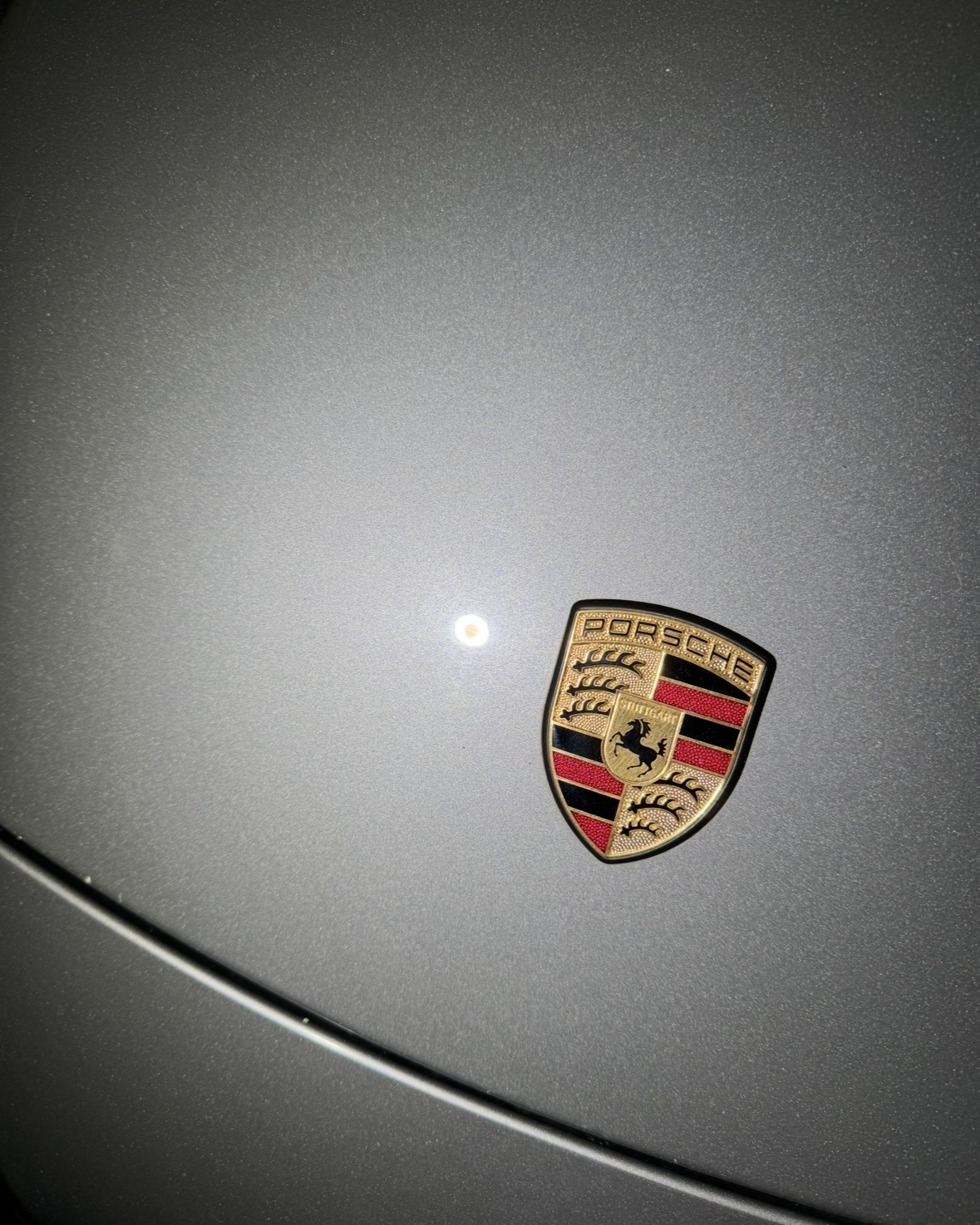 Traitement céramique Porsche Brumath